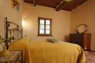 Bedroom Villa Camelia