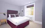 Kamar Tidur 6 Destiny Scotland - Distillers House