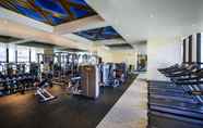 Fitness Center 3 Bab Al Qasr Residence