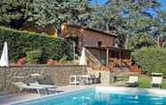 Swimming Pool 2 Casa Cristina