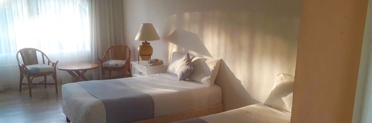 Kamar Tidur Hotel Villavera