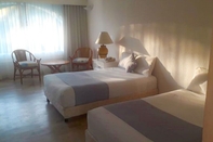 Kamar Tidur Hotel Villavera