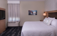 Kamar Tidur 7 TownePlace Suites by Marriott Saskatoon