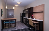 Kamar Tidur 6 TownePlace Suites by Marriott Saskatoon