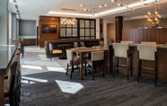 Restoran 2 TownePlace Suites by Marriott Saskatoon