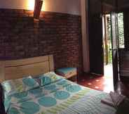 Bilik Tidur 2 Aluna Hostel B&B