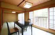 Bedroom 5 Meiji Onsen Ryokan