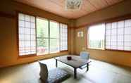 Bedroom 2 Meiji Onsen Ryokan