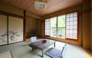 Kamar Tidur 7 Meiji Onsen Ryokan