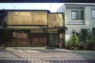 Exterior 4 Aoi KYOTO STAY