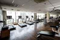 Fitness Center Regenta Central Klassik