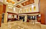 Lobby 7 Regenta Central Klassik