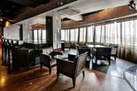 Bar, Cafe and Lounge Regenta Central Klassik
