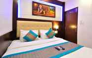 Kamar Tidur 3 Hotel Prince Palace DX by check in room