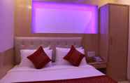 Kamar Tidur 2 Hotel Prince Palace DX by check in room