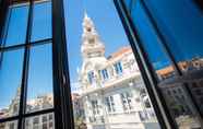 Nearby View and Attractions 3 Nice Way Porto Hostel