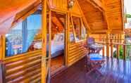 Kamar Tidur 6 Abalone Lodges