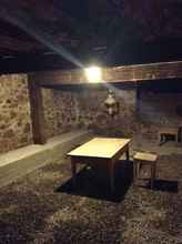 ล็อบบี้ 4 200 Year Old Swiss House