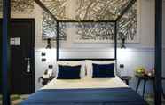 Bilik Tidur 2 Roma Luxus Hotel