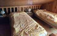 Bedroom 3 300 Year Old Chalet Interlaken