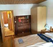 ห้องนอน 6 300 Year Old Chalet Interlaken