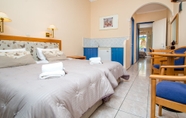 Kamar Tidur 6 Syros Atlantis Hotel