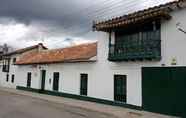 Exterior 5 Hotel La Posada