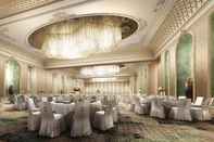 Functional Hall Longemont Hotel Chengdu