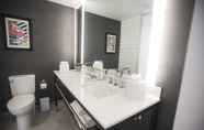 In-room Bathroom 6 Cambria Hotel Southlake DFW North