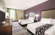 Kamar Tidur 5 La Quinta Inn & Suites by Wyndham Clifton Park