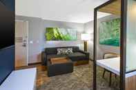 Ruang untuk Umum SpringHill Suites by Marriott St. Joseph Benton Harbor