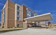 Bangunan 5 SpringHill Suites by Marriott St. Joseph Benton Harbor