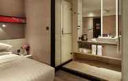 Bilik Tidur 7 City Place Hotel