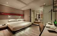 Bilik Tidur 6 City Place Hotel