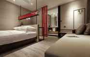 Bilik Tidur 2 City Place Hotel