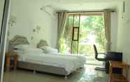 Bilik Tidur 6 Nazaki Residences Beach Hotel