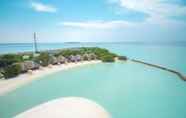 Nearby View and Attractions 6 Dhigufaru Island Resort