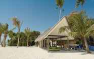 ภายนอกอาคาร 2 Dhigufaru Island Resort