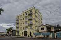 Exterior Boutique Kampot Hotel