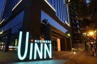 Bangunan Uinn Business Hotel - Taipei Shilin