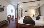 Kamar Tidur 2 The Belle Rive Boutique Hotel