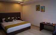 Kamar Tidur 4 Hotel Winsar Park