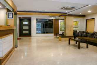 Lobi 4 Hotel Winsar Park