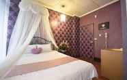 Bilik Tidur 3 Sun Moon Love Hotel