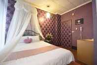 Bilik Tidur Sun Moon Love Hotel