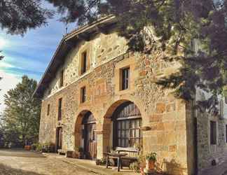 Exterior 2 Casa Rural Areano