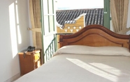 Kamar Tidur 6 Hotel Oceta