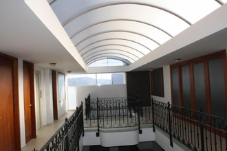 Sảnh chờ 4 Hotel Oceta