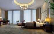 Bilik Tidur 6 Royal Tulip Suzhou