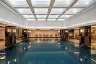 Swimming Pool Golden Tulip Istanbul Bayrampasa